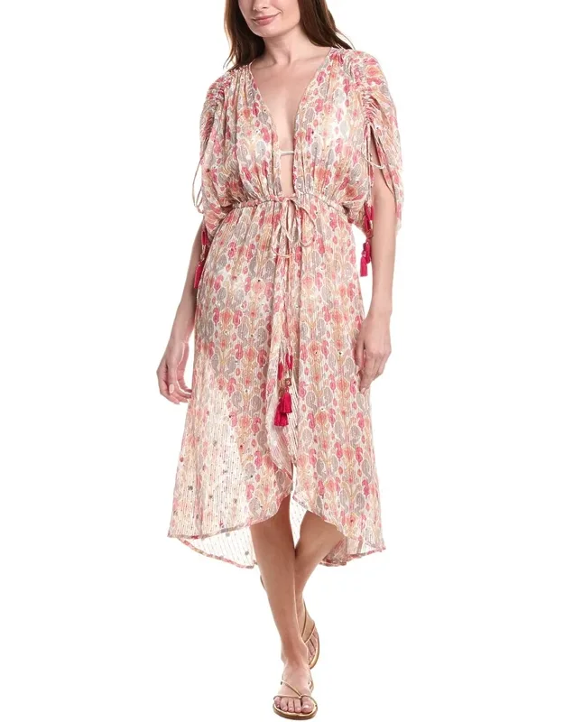 Lessie Dress