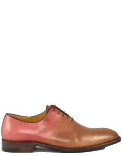 Leather Shoes