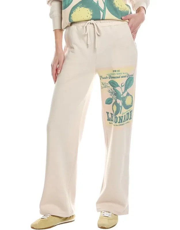Lemonade Sweatpants