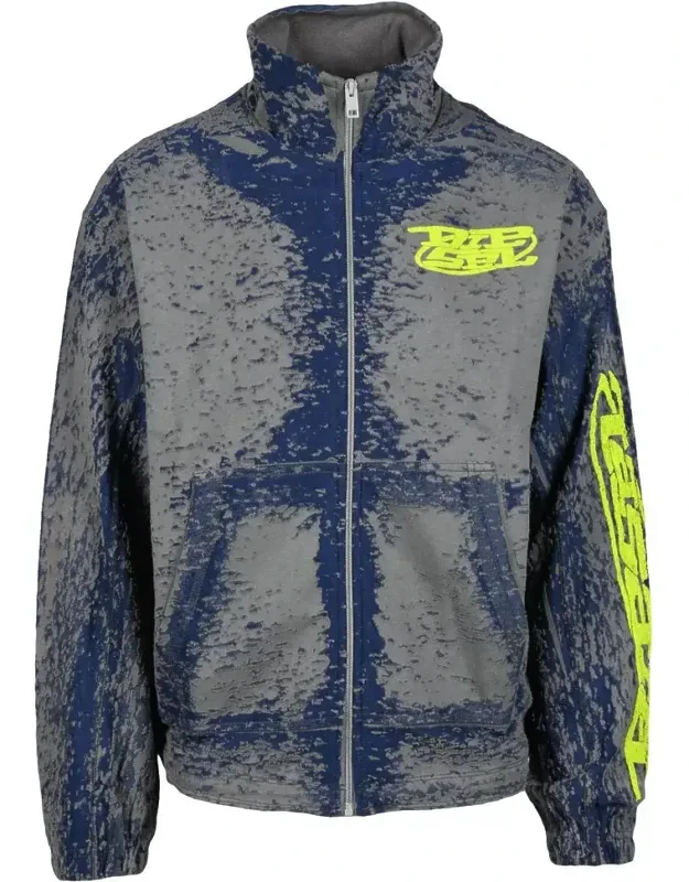 Crew Neck Sweatshirt