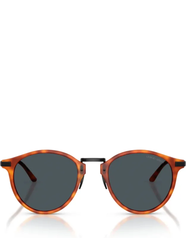 Tortoiseshell Acetate Sunglasses