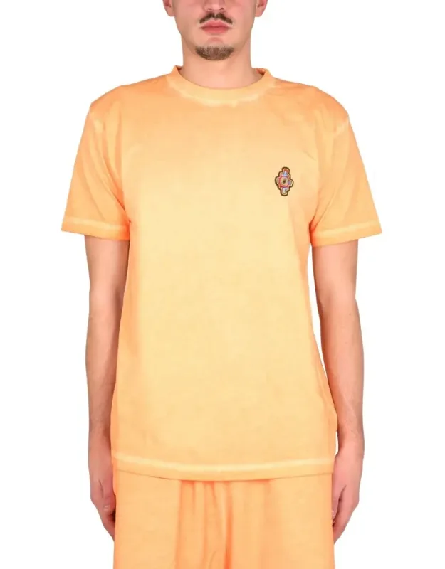 Sunset Cross T-shirt