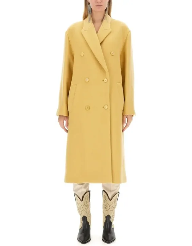 Theodore Coat