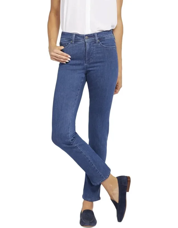 Treasured Slim Jeans