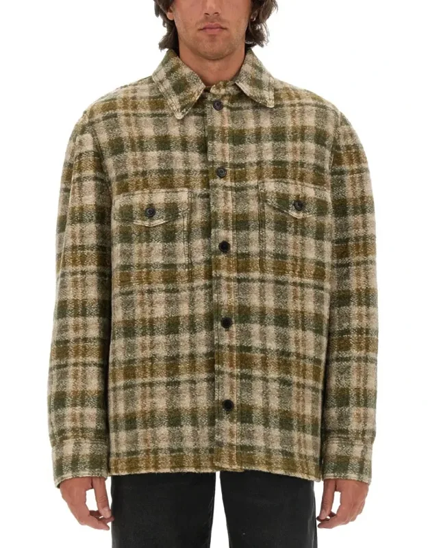 Kervon Shirt