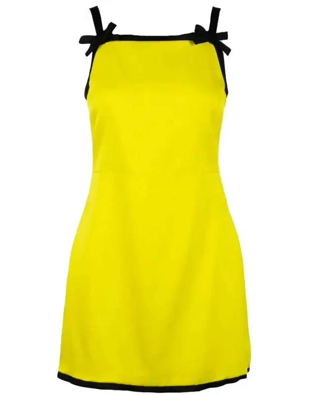 Sheath Dress