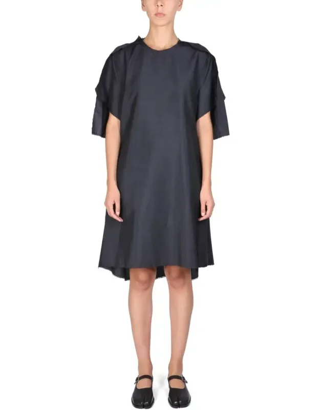 Mohair Dress