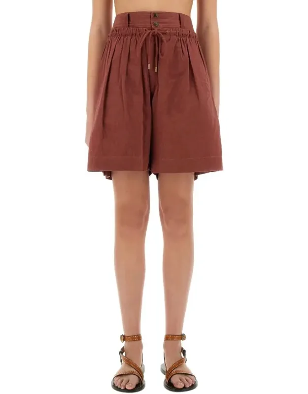 Ingrid Shorts