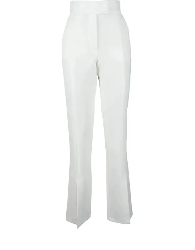 Stretch Trousers
