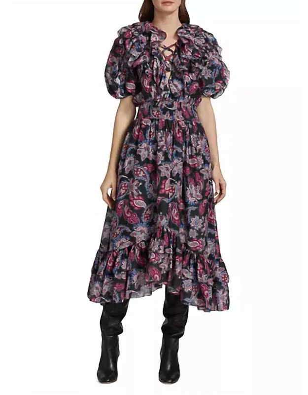 Patricia Dress