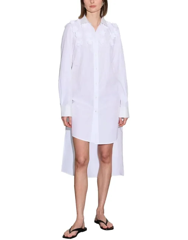 Kesina Slim Fit Dress