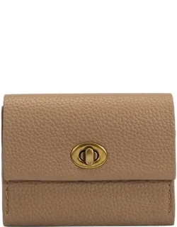 Rita Vegan Card Case Wallet