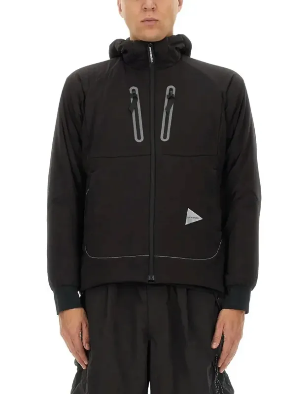 "alpha Air" Sweatshirt
