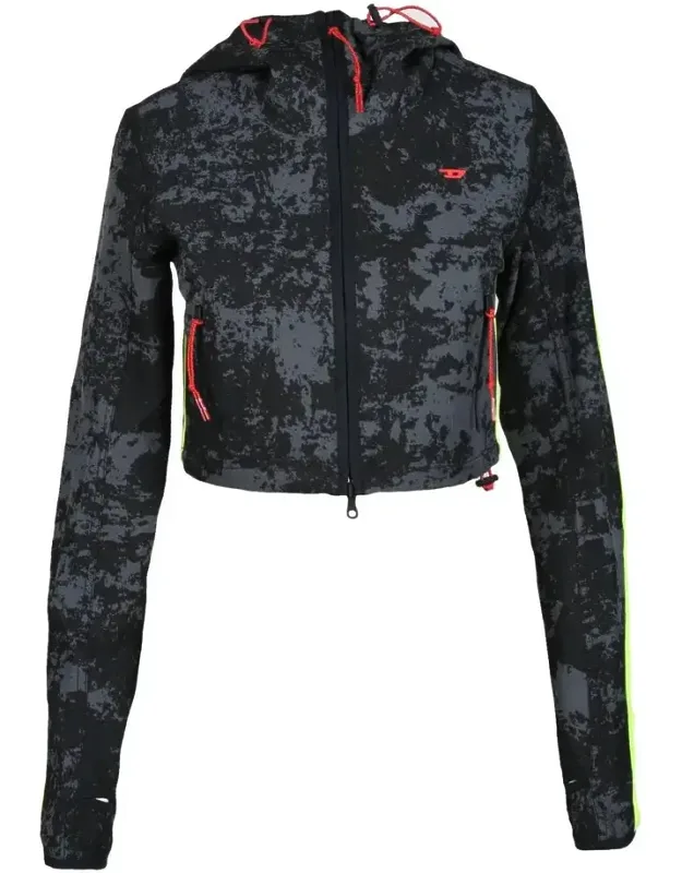 Technical Coat