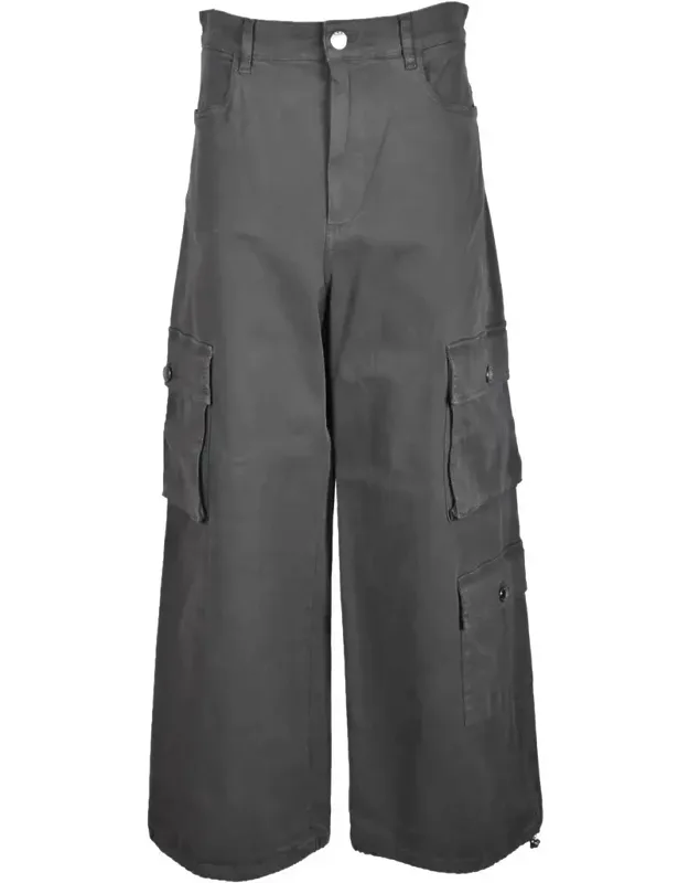 Cargo Trousers