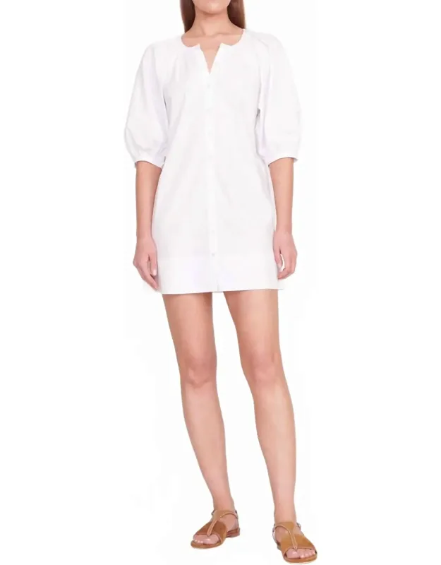 Mini Vincent Dress
