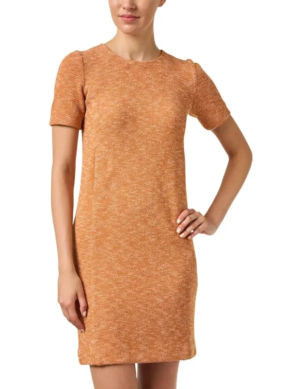 Luca Shirtdress