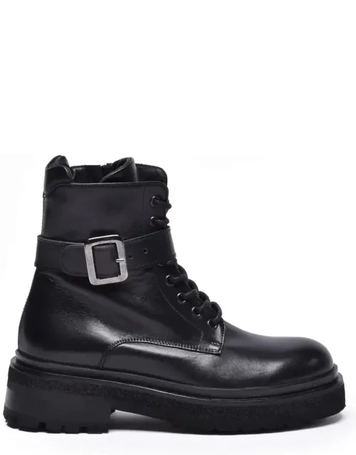 Rubber Boots
