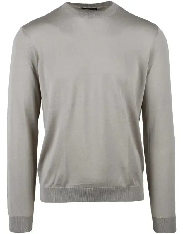 Crew Neck Sweater