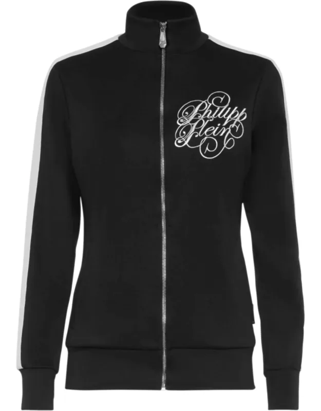 Tracksuit Jacket