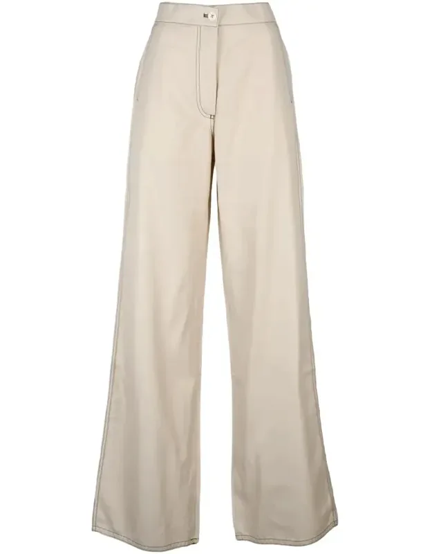 Polyester/cotton Trousers