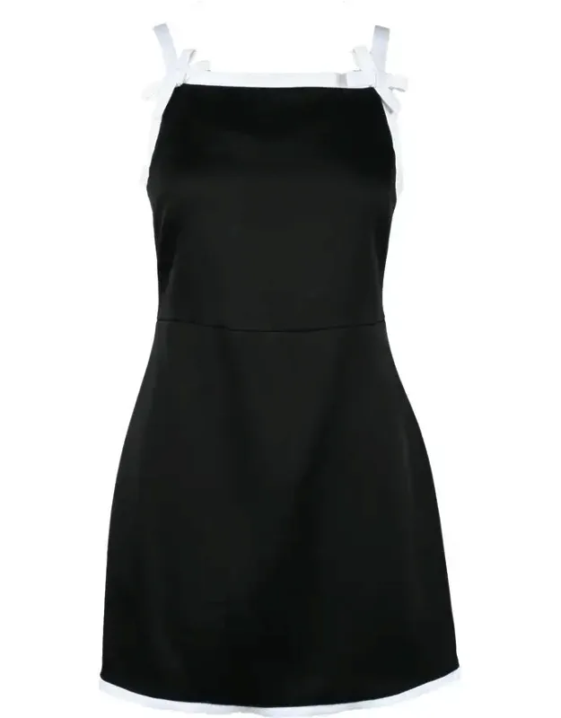Sheath Dress - Exquisite Feminine Silhouette, Lightweight Feel