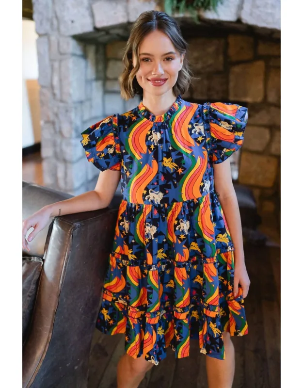 Aubrey Dress