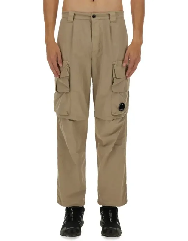 Relaxed-fit Cargo Pants