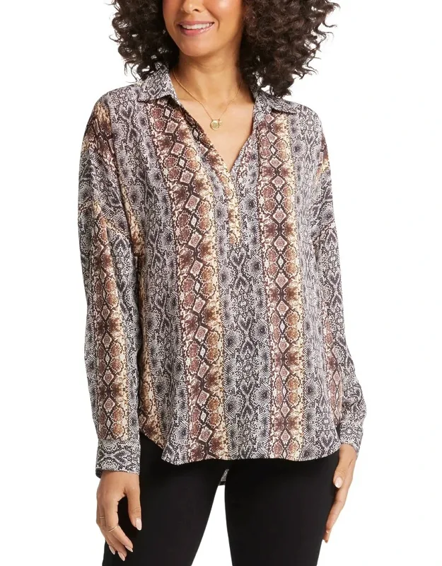 Becky Blouse