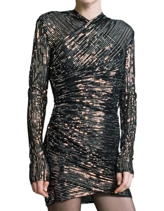 Lapisa Dress