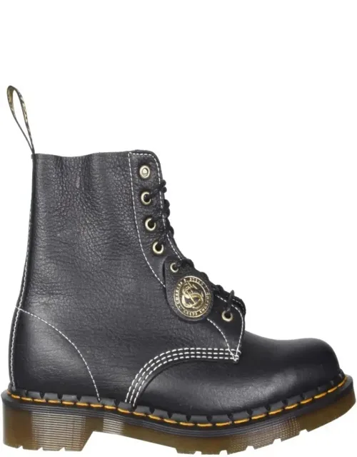 Pascal Boots