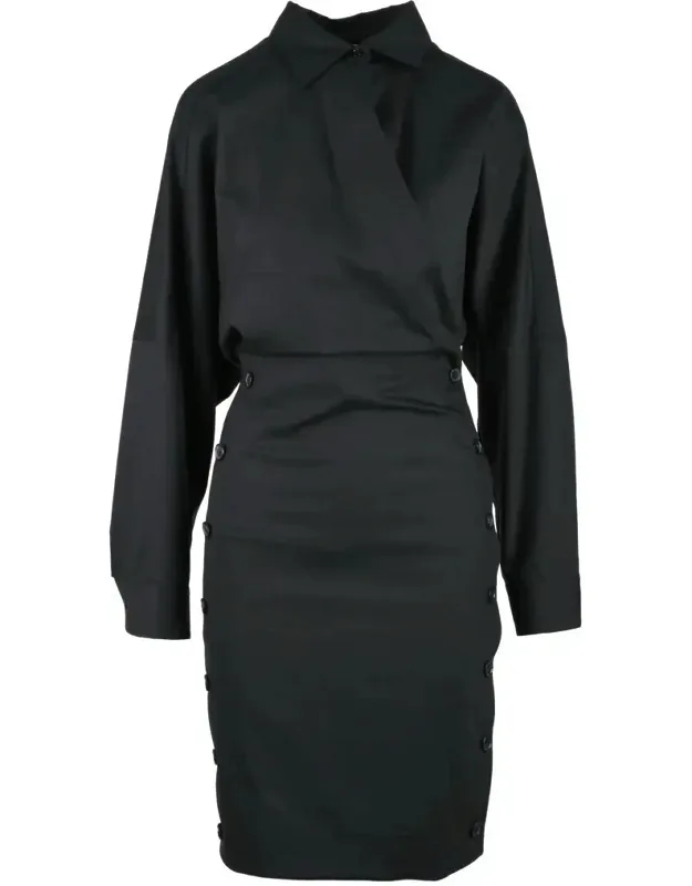 Fitted Dress