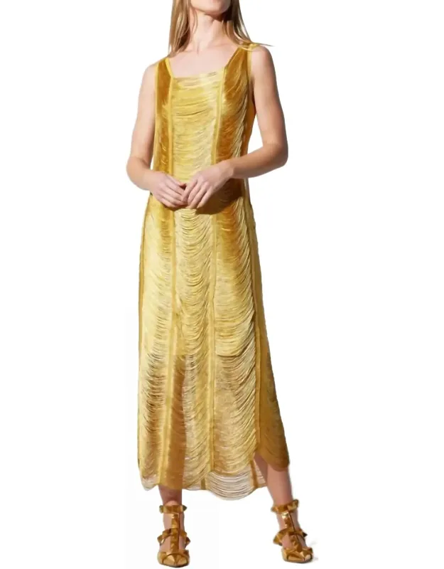 Gatsby Dress