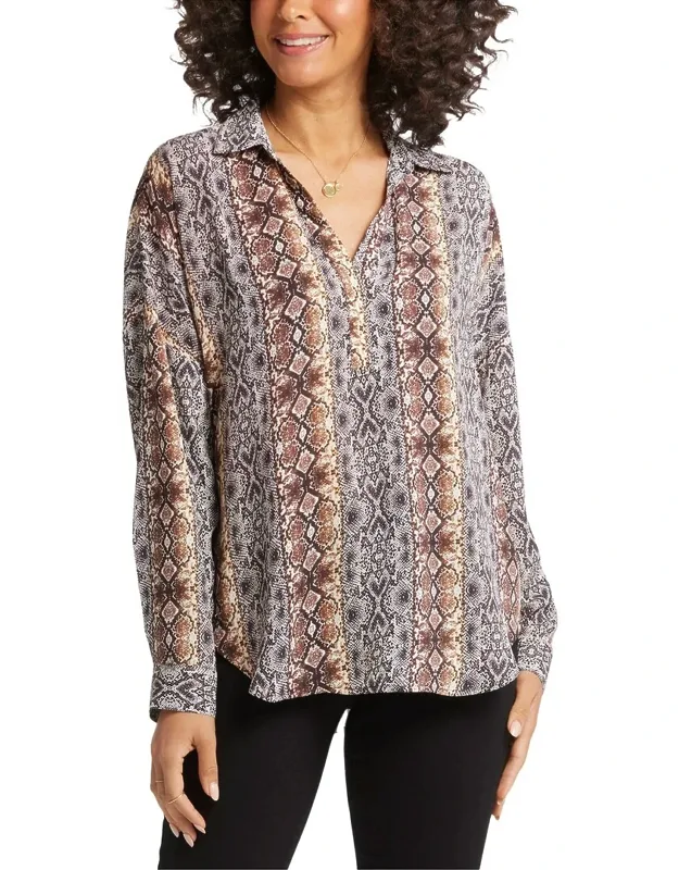 Becky Blouse
