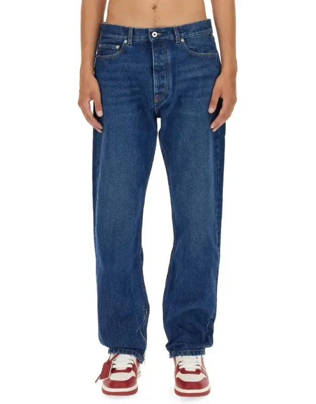 Skate Fit Jeans