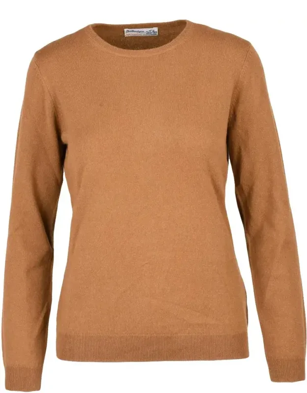 Crew Neck Sweater