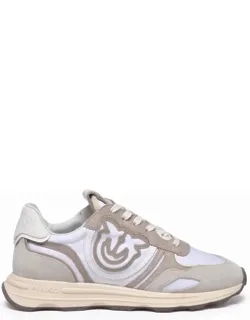 Leather Sneakers