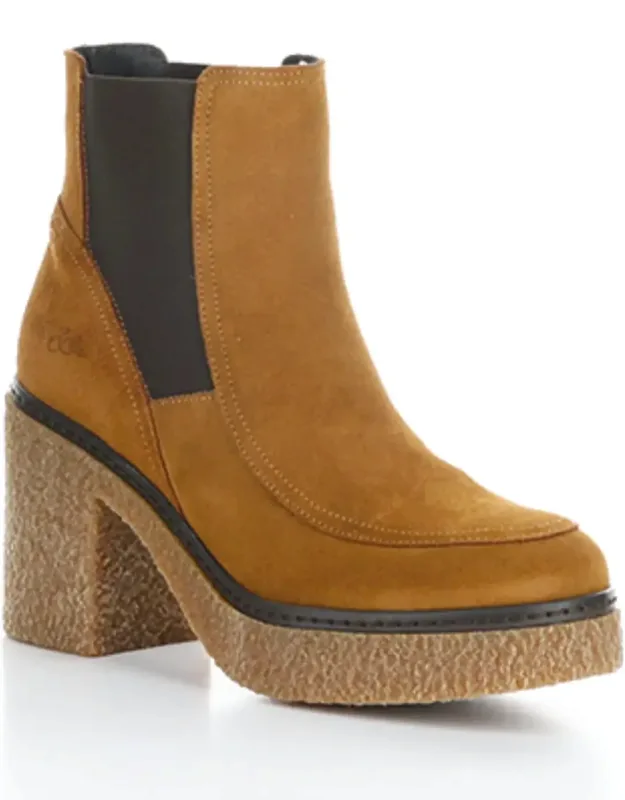 Papio Boots