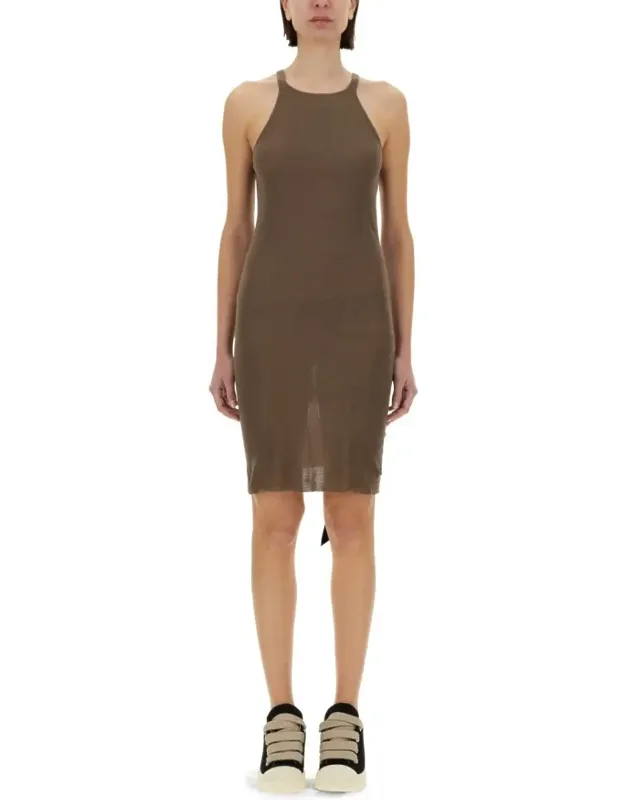 Tank Dress