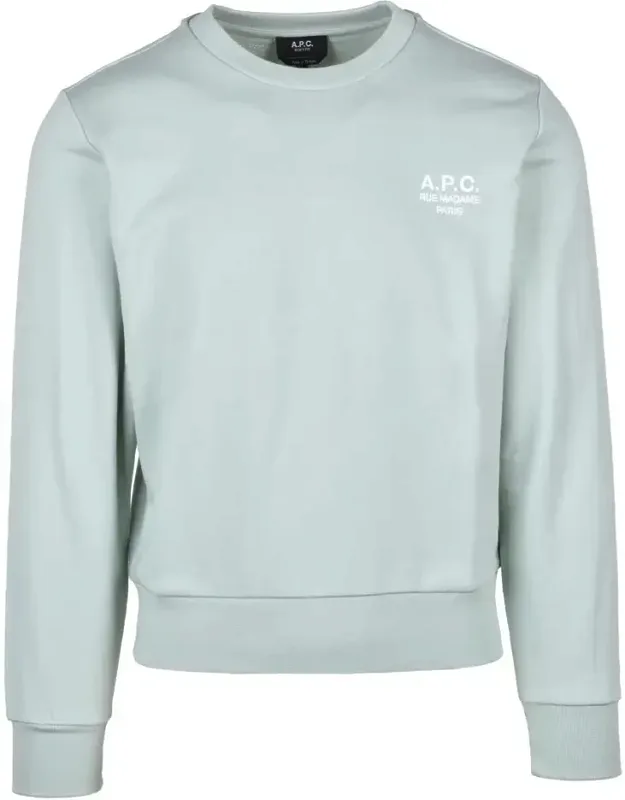 Cropped Sweatshirt