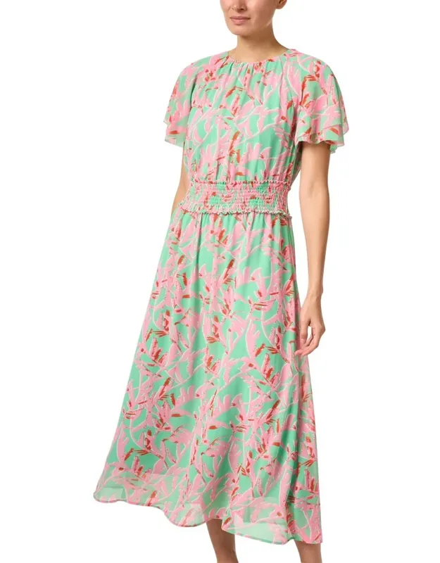 Midi Dress