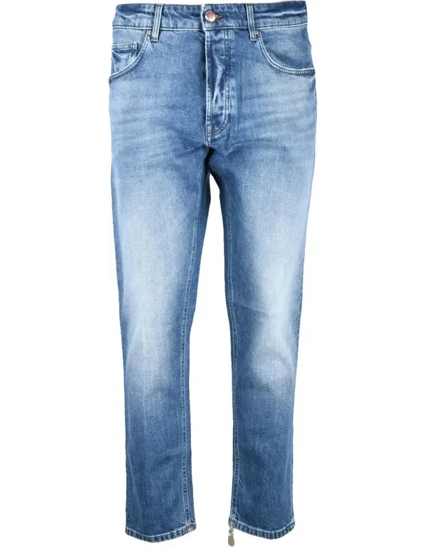 Stretch Jeans