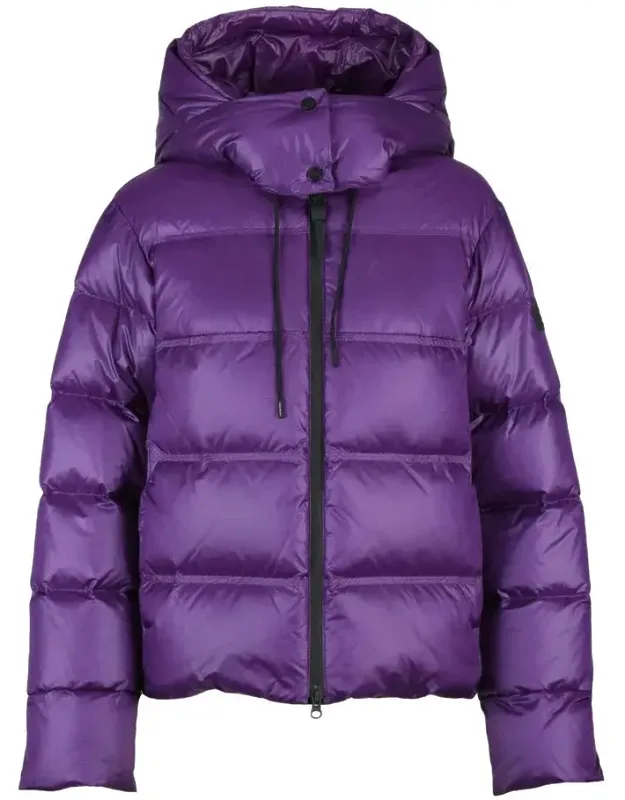 Down Jacket