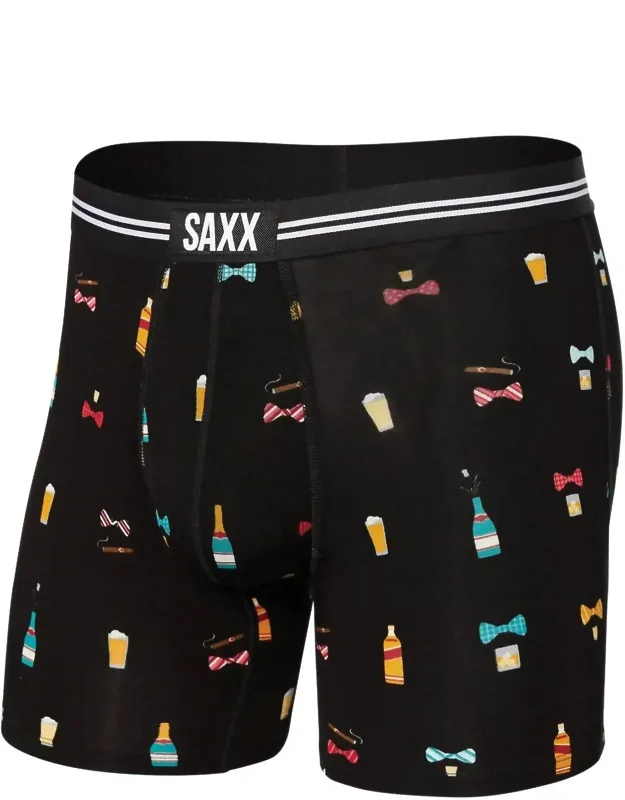 Vibe Boxer Briefs In Print