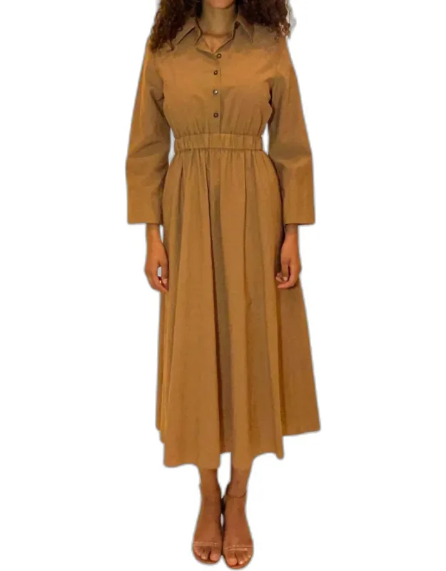 Crosby Dress