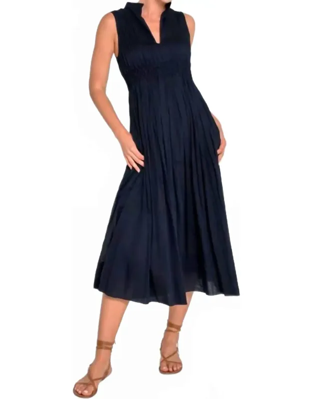 Goddess Dress