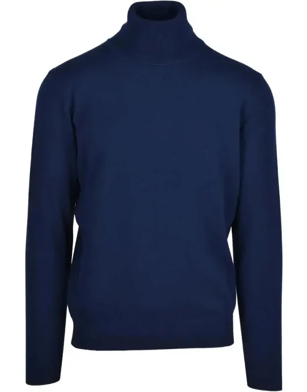 Turtleneck Sweater