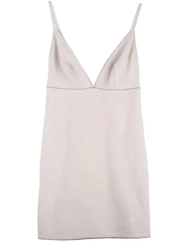 Sequin Sheath Dress