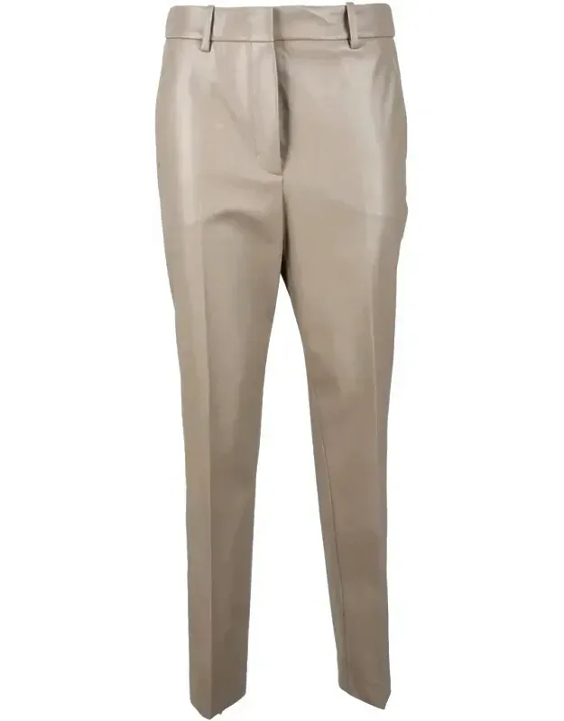 Classic Tailored Trousers