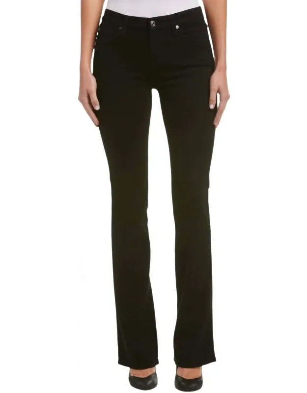 Kimmie Bootcut Jeans
